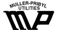 MP Utilities Logo